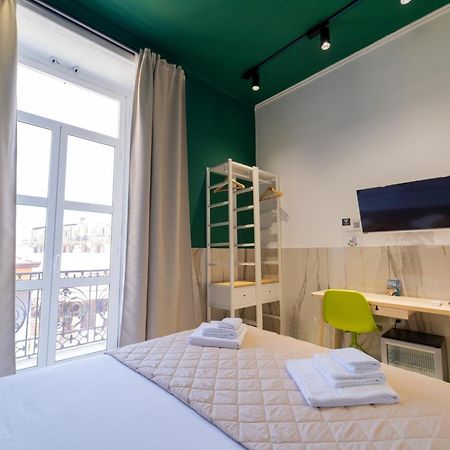 Cla.Pa H. Group - Dislocated Hospitality Hotel Naples Room photo
