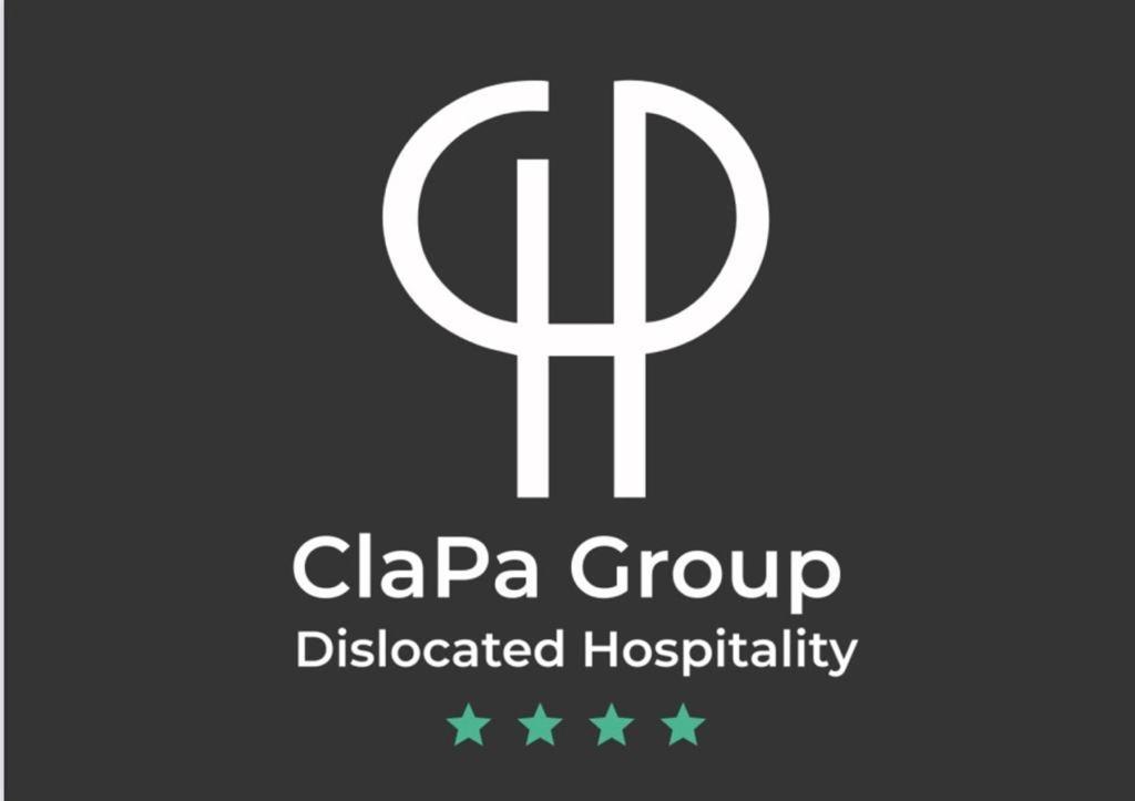 Cla.Pa H. Group - Dislocated Hospitality Hotel Naples Exterior photo